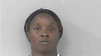 Amanda Caudill, - St. Lucie County, FL 